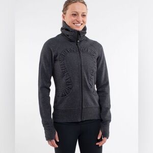 Lululemon Cuddle Up Jacket